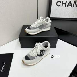 Picture of Chanel Shoes _SKUChanelsz35-40SD04112412